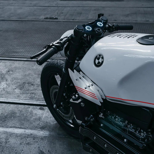 Motoism Aero Wings for BMW K100 | (Choose Color)