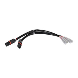 Adapter Cable Indicator Integrated Resistor for BMW | (Choose Resistor)