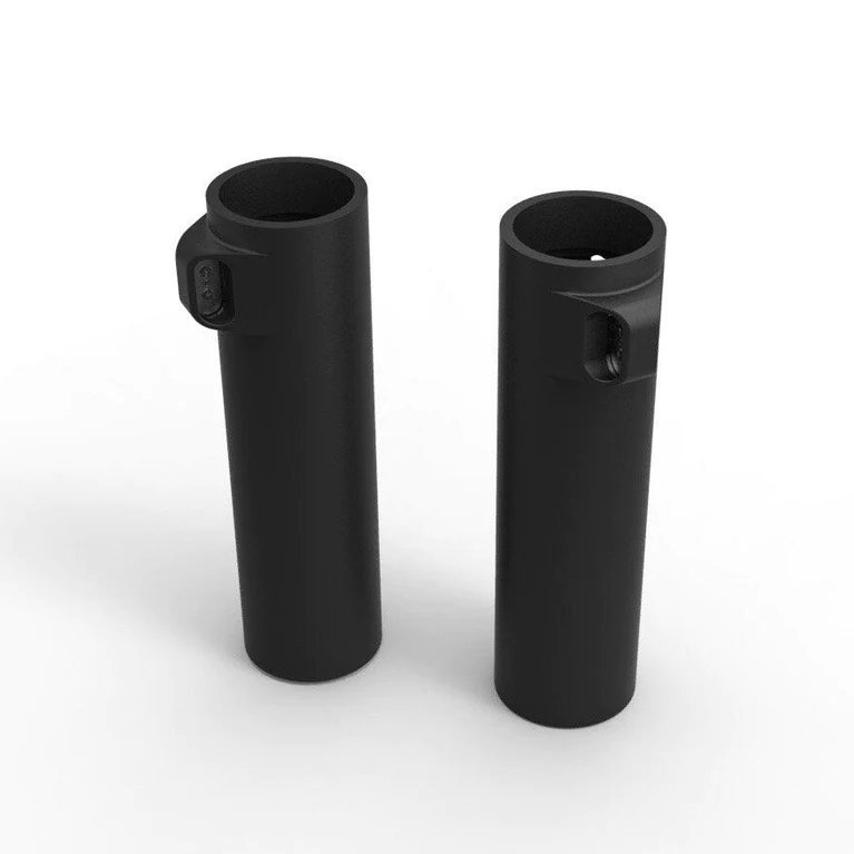 Motoism Fork Cover Type Two for Triumph (Choose Model