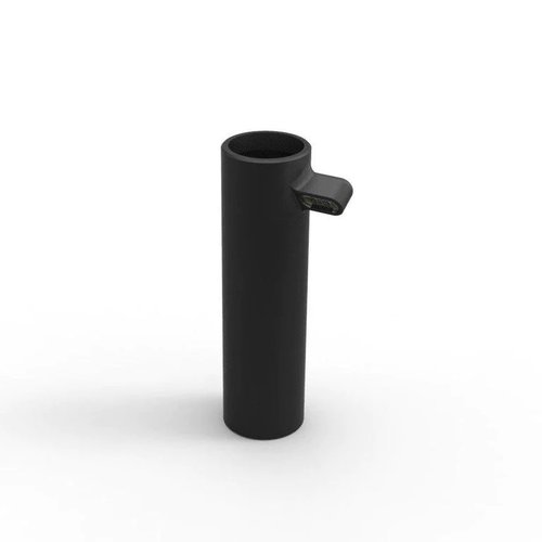 Motoism Fork Cover Type One - Indicatore e Luce di Posizione per Honda | (Scegli Modello)