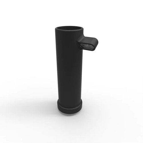 Motoism Couverture de Fourche Type One - Clignotant et feu de Position pour BMW | (Choisir le Modèle)