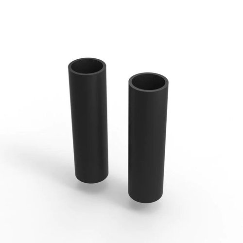 Motoism Cubierta de Horquilla para BMW | (Elegir Modelo)