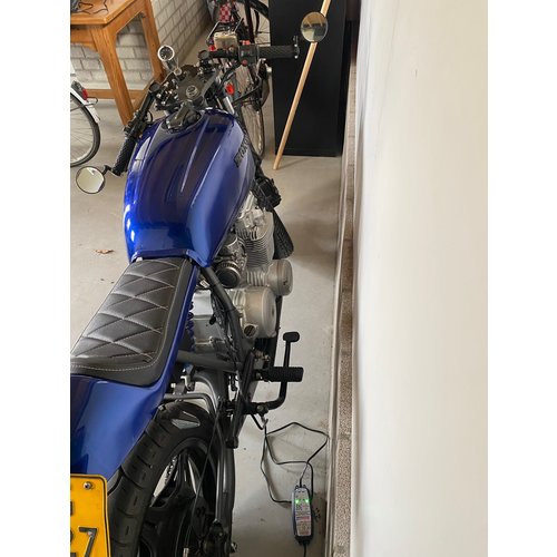 Honda RC03 ’81 (CB 650)