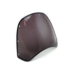 Replacement Screen for Venom Mark II Fairing | Black