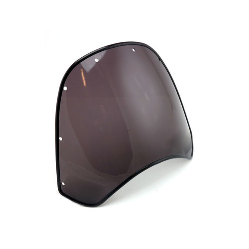 Emgo Replacement Screen for Venom Mark II Fairing | Black