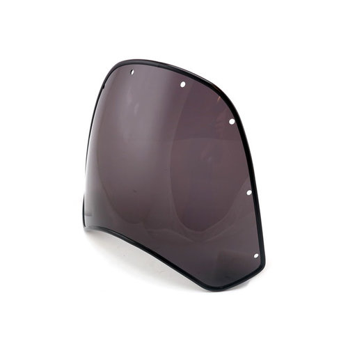 Emgo Pantalla de Repuesto para Carenado Venom Mark II | Negro