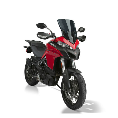 National Cycle Vstream Windshield for Ducati Multistrada 950/950S/1200/1260/1260 Enduro | (Choose Color)