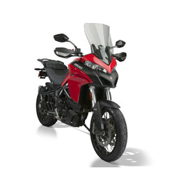 Vstream Windschild für Ducati Multistrada 950/950S/1200/1260/1260 Enduro | (Wähle Eine Farbe)