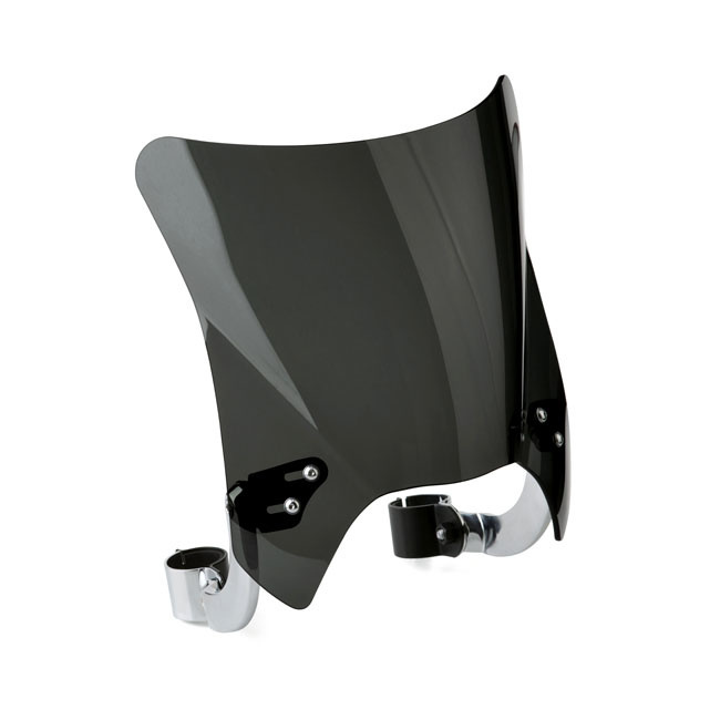National Cycle VStream Dark Tint Windscreen N20016 For Honda Goldwing F6B