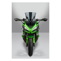 Vstream Windscherm voor Kawasaki Z1000SX/Ninja1000 ('17-'20) | (Kies een Kleur)