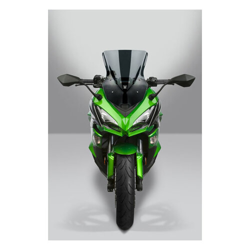 National Cycle Parabrezza Vstream per Kawasaki Z1000SX/Ninja1000 ('17-'20) | (Scegli Colore)