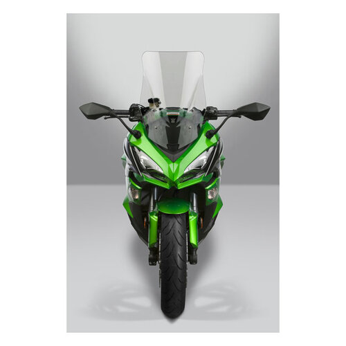 National Cycle Parabrezza Vstream per Kawasaki Z1000SX/Ninja1000 ('17-'20) | (Scegli Colore)
