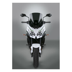 Vstream Windschutzscheibe für Kawasaki KLE1000 Versys 1000/LT/KLE650 Versys 650/LT | (Wähle eine Farbe)