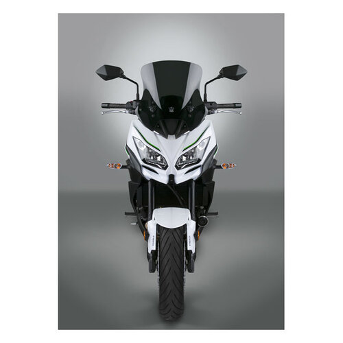 National Cycle Vstream Windscherm voor Kawasaki KLE1000 Versys 1000/LT/KLE650 Versys 650/LT | (Kies een Kleur)