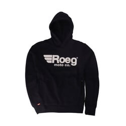 Howard Hoodie | Black