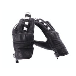 FNGR Graphic Glove | Black