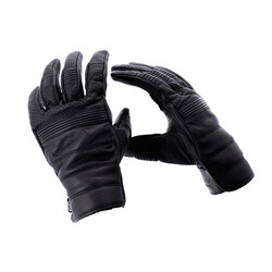 Henk Handschoen | Zwart