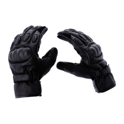 Bax-Handschuh | Schwarz