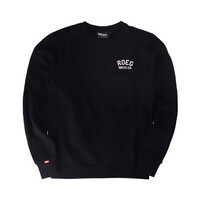 Sudadera Shawn | Negro