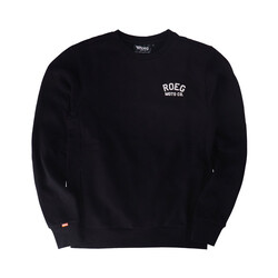 Shawn Sweatshirt | Black