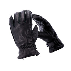 Jettson Glove | Black