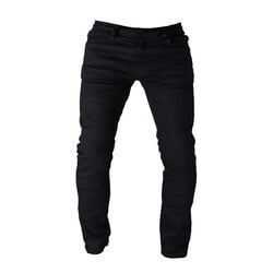 Chaser-Jeans | Zwart Denim