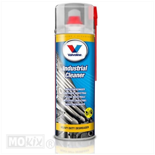 Valvoline Nettoyant moteur 500 ml