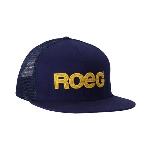 Roeg Cappello Texas | Cobalto