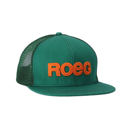 Roeg Casquette Texas | Verte