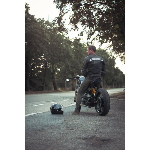 Honda CX500 Caferacer