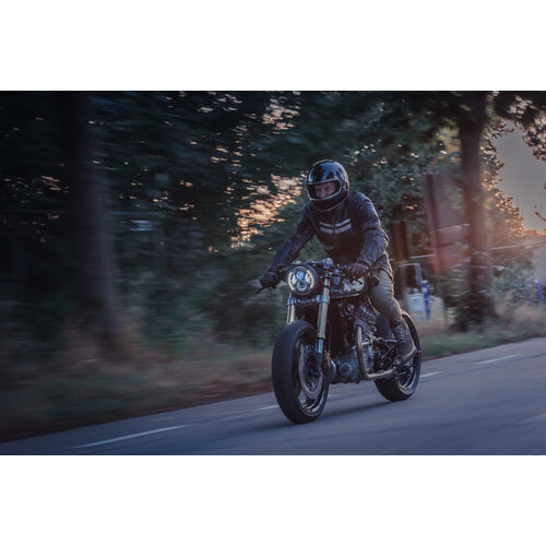 Honda CX500 Caferacer