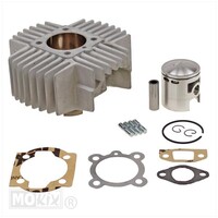 Zylinder 45mm Puch Maxi 4 Ports NT