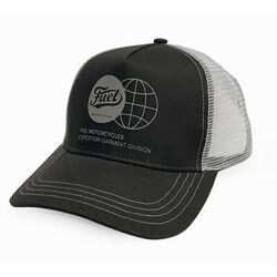 Casquette de Camionneur John Doe Flash