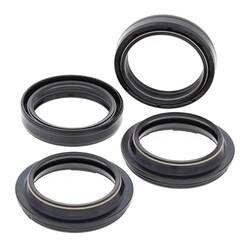 Fork Oil Seal & Dust Seal Kit Model 56-135