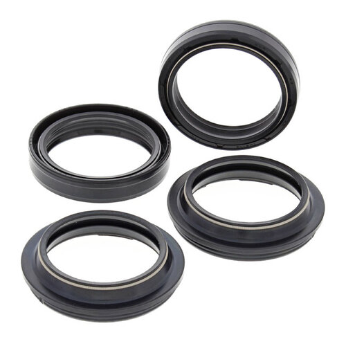 All Balls Fork Oil Seal & Dust Seal Kit Model 56-135