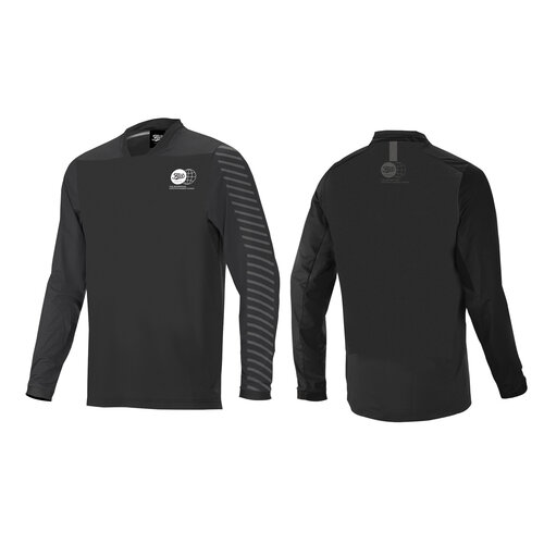 FUEL Jersey Endurage | Gris oscuro