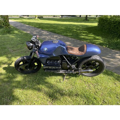 Unica cafe racer BMW K100 RT 1987