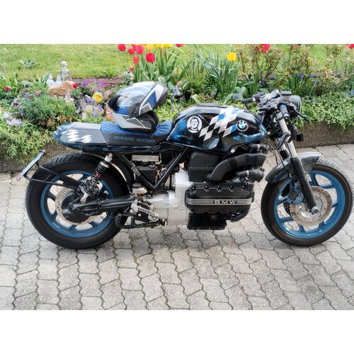 Café Racer BMW K100