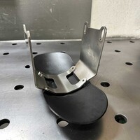 Front Fender BMW | R-serie Boxer 1976-1984