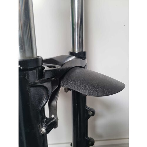 Raw Metal Racers Parafango anteriore BMW Serie R Boxer 1985-1995