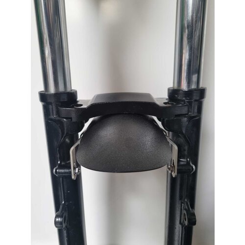 Raw Metal Racers Parafango anteriore BMW Serie R Boxer 1985-1995