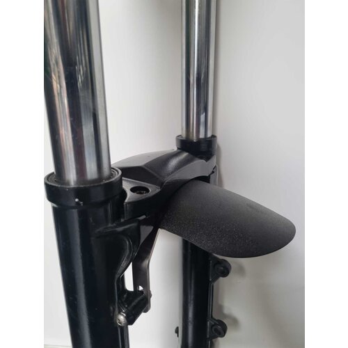 Raw Metal Racers Parafango anteriore BMW Serie R Boxer 1985-1995