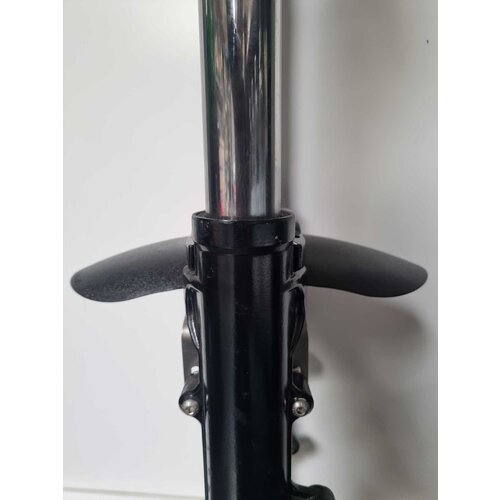 Raw Metal Racers Parafango anteriore BMW Serie R Boxer 1985-1995