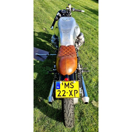 Moto Guzzi 1000 SP