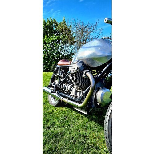 Moto Guzzi 1000 SP