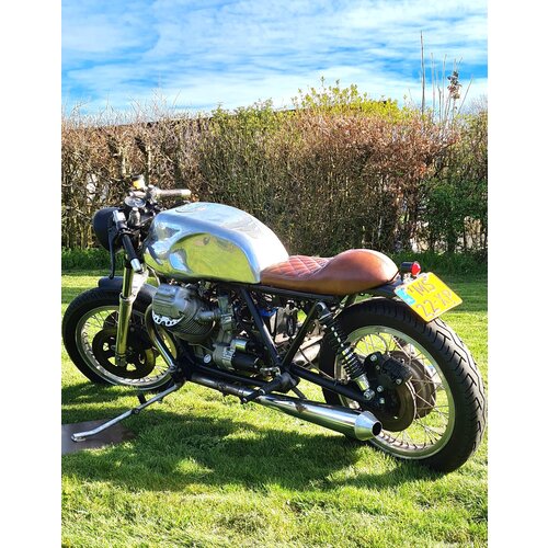 Moto Guzzi 1000 SP