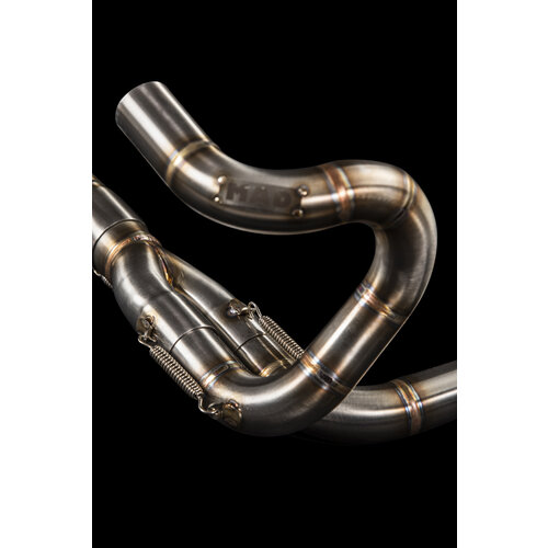 MAD Exhaust Two In One Exhaust| Serie R de BMW