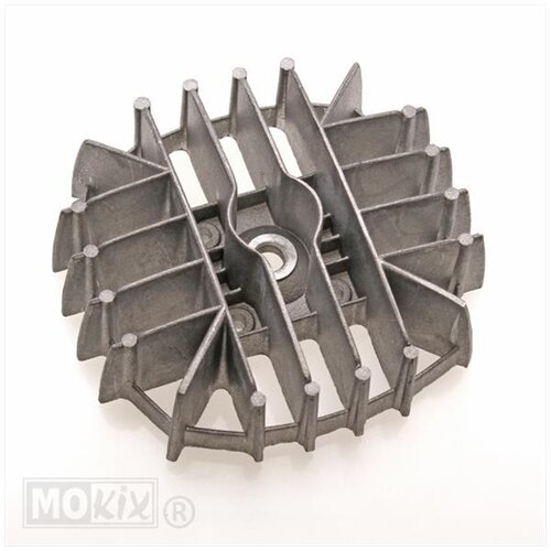 Airsal Cylinder kit 47mm Puch Maxi