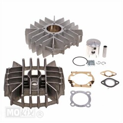 Cylinder kit 47mm Puch Maxi