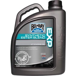 EXP 15W-50 4 Liter
